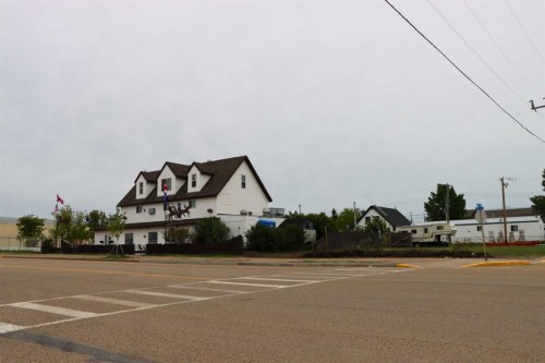 4810 50 Avenue, Valleyview, AB 