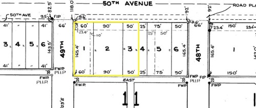 4810 50 Avenue, Valleyview, AB 