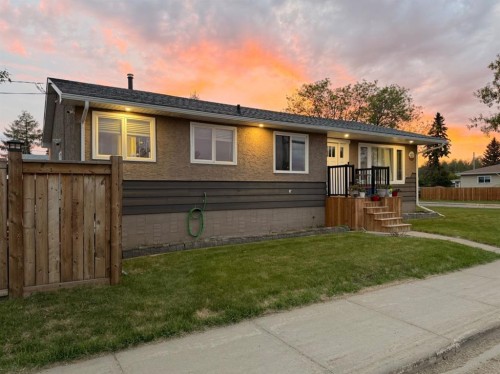 4801 58th Avenue  High Prairie, AB T0G 1E0