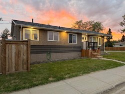 4801 58th Avenue High Prairie, AB T0G 1E0