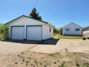 5027 46 Avenue, Spirit River, AB 