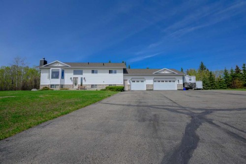 14-711058 64 Township  Rural Grande Prairie No. 1, County Of, AB T6W 5B8
