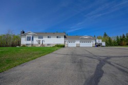 14-711058 64 Township Rural Grande Prairie No. 1, County Of, AB T6W 5B8