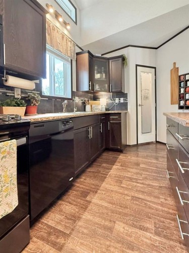 85048 Twp 722, Wembley, AB 