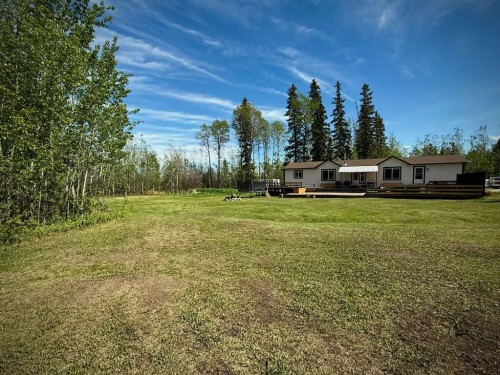 85048 Twp 722, Wembley, AB 