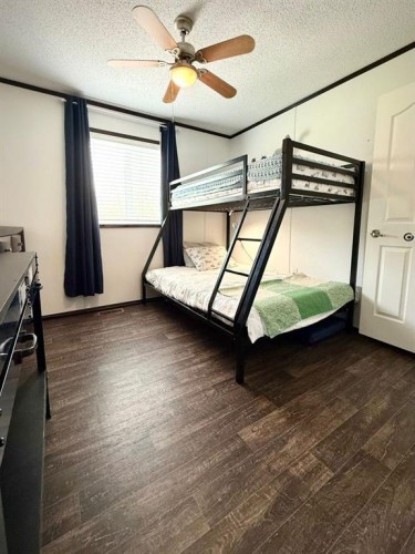 85048 Twp 722, Wembley, AB 