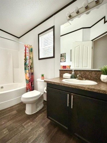85048 Twp 722, Wembley, AB 