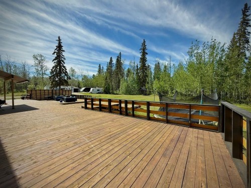 85048 Twp 722, Wembley, AB 