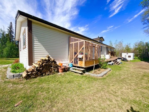 85048 Twp 722, Wembley, AB 