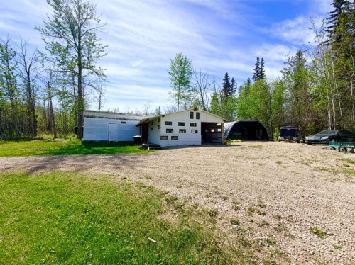 85048 Twp 722, Wembley, AB 