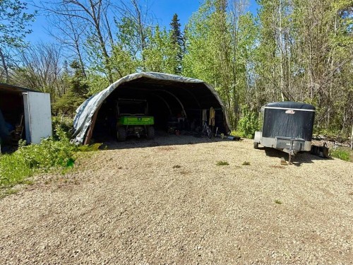 85048 Twp 722, Wembley, AB 