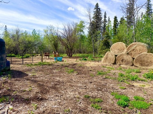 85048 Twp 722, Wembley, AB 