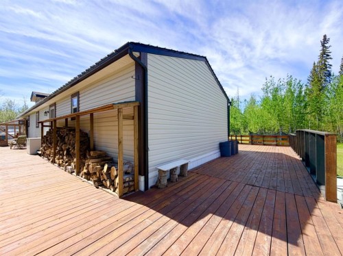 85048 Twp 722, Wembley, AB 
