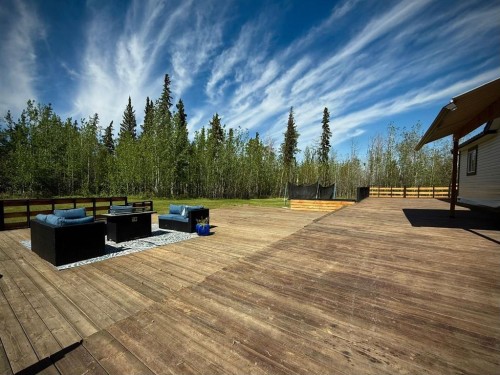 85048 Twp 722, Wembley, AB 