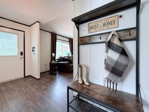 85048 Twp 722, Wembley, AB 