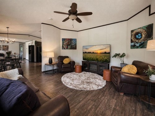 85048 Twp 722, Wembley, AB 