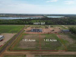 9114 & 9110 106 Ave La Crete, AB T0H 2H0