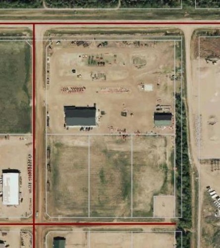 9114 & 9110 106 Ave, La Crete, AB 