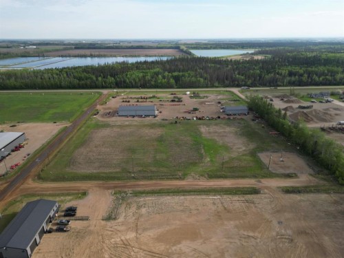 9114 & 9110 106 Ave, La Crete, AB 