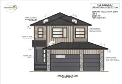 12922 102A Street Grande Prairie, AB T8V 6T1