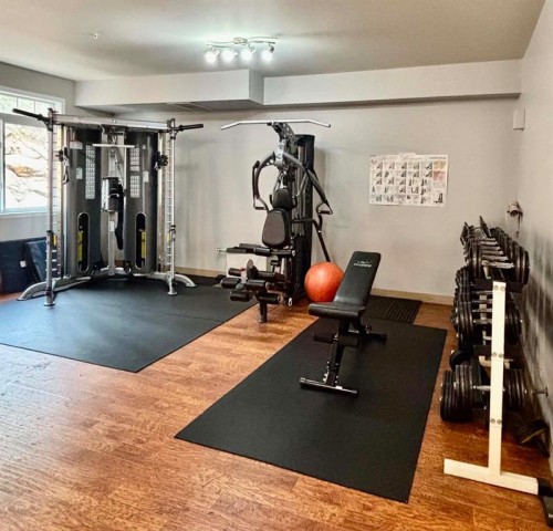 207-160 Moberly Road, Grande Cache, AB 