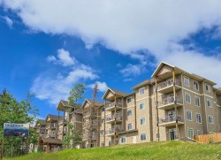 207-160 MOBERLY Road Grande Cache, AB T0E 0Y0