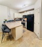 207-160 Moberly Road, Grande Cache, AB  - Indoor Photo Showing Kitchen 