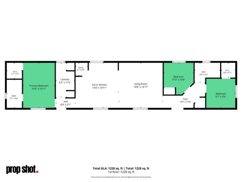9530 112 Avenue, Clairmont, AB - Other