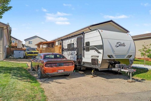 9530 112 Avenue, Clairmont, AB - Outdoor