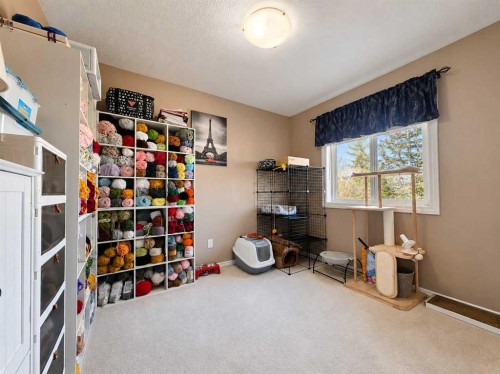 114 Moberly Road, Grande Cache, AB - Indoor