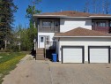 114 Moberly Road, Grande Cache, AB  - Outdoor 