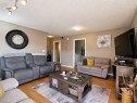 114 Moberly Road, Grande Cache, AB  - Indoor Photo Showing Living Room 