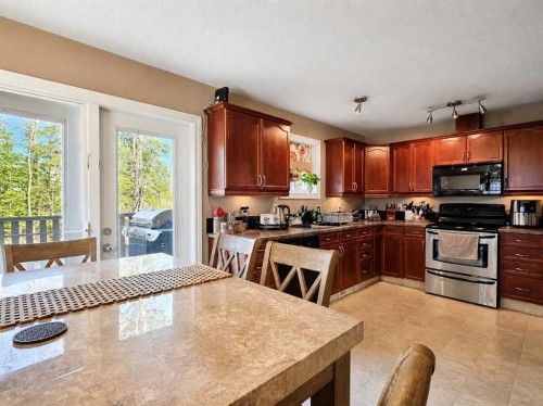 114 Moberly Road, Grande Cache, AB - Indoor