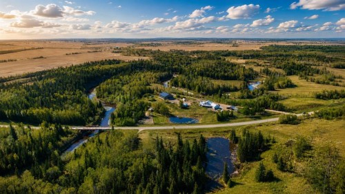 50047 774A Township, Rycroft, AB 