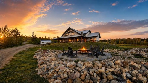 50047 774A Township, Rycroft, AB 