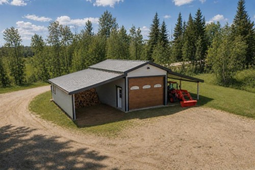 50047 774A Township, Rycroft, AB 