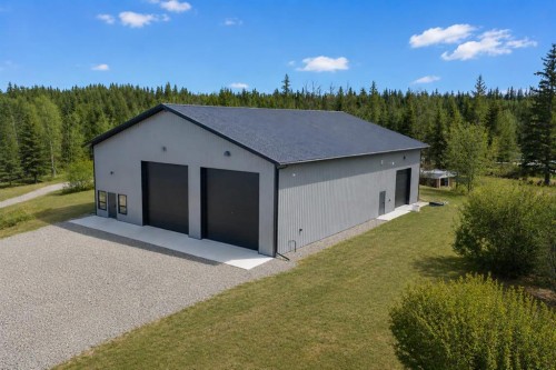 50047 774A Township, Rycroft, AB 