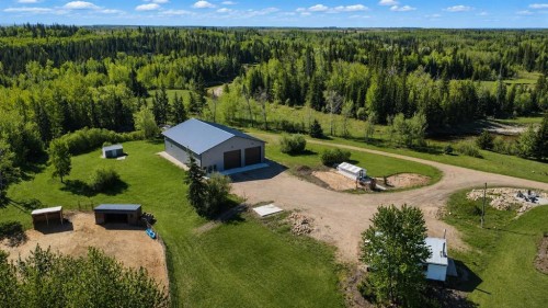 50047 774A Township, Rycroft, AB 
