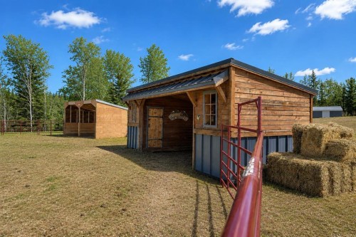 50047 774A Township, Rycroft, AB 
