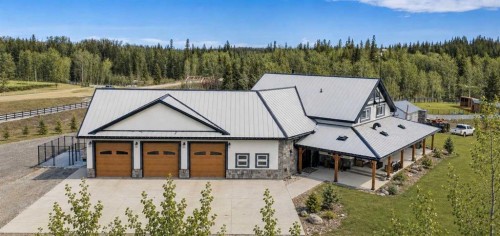 50047 774A Township, Rycroft, AB 
