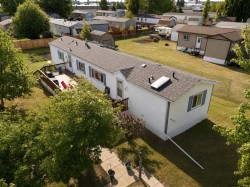 10521 102A Street La Crete, AB T0H 2H0