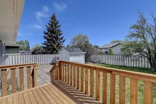 6625 Poplar Drive, Grande Prairie, AB 
