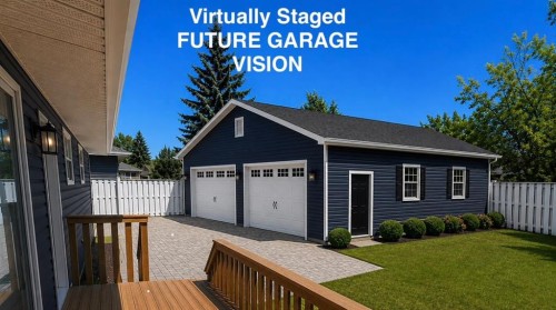 6625 Poplar Drive, Grande Prairie, AB 