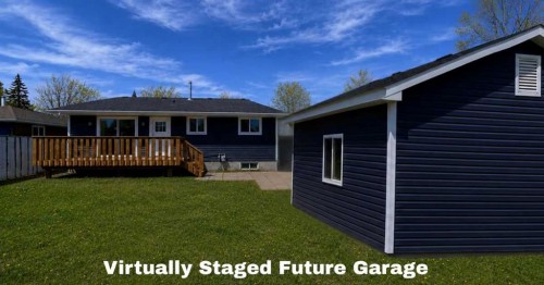 6625 Poplar Drive, Grande Prairie, AB 