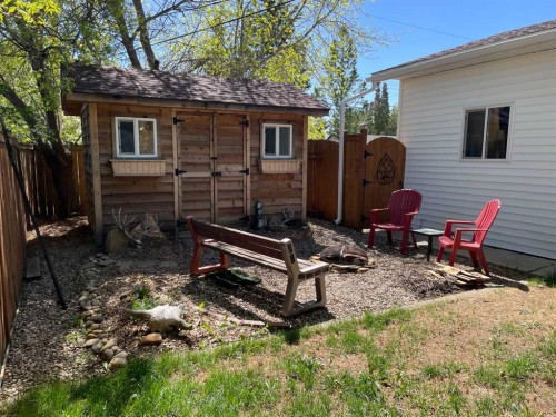 10717 103 Avenue, Fairview, AB 