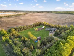 13443 TWP RD 1091 Rural Mackenzie County, AB T0H 2H0