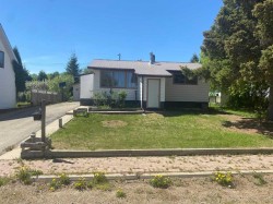 4910 51 Street Eaglesham, AB T0H 1H0