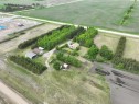 710 8Th Avenue West, Beaverlodge, AB  - Outdoor With View 