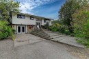 710 8Th Avenue West, Beaverlodge, AB  - Outdoor 