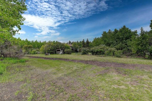 710 8Th Avenue West, Beaverlodge, AB - Outdoor With View
